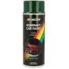 Image de Motip, Tuning : accessoires, Laque compacte en aérosol 44520 vert 400ml