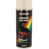 Image de Motip, Tuning : accessoires, Laque compacte en aérosol 45450 blanc-gris 400ml