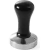 Image de Hendi Pilon à café, Machine à café : accessoires, Argent