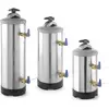 Image de Hendi, Robinetterie de cuisine, Adoucisseur d'eau 8 l filterkap. 1200/1000/900