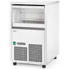 Image de Hendi Machine à glaçons Arktic 220V/260W, Production de glace, Argent