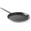 Image de Hendi Poêle à crêpes, Poêle + casserole, Argent