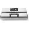 Image de Hendi Machine sous vide KitchenLine Line 650W, Appareil de mise sous vide, Argent