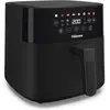 Image de Tristar Heissluft-Fritteuse 6 l 1700 W Schwarz, Friteuse, Noir