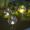 Image de Ubbink, Fontaine + bassin de jardin, Lumière flottante à LED pour l'eau MultiBright Float 3, 1354008