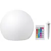 Image de Ubbink, Fontaine + bassin de jardin, Multibright Solar Float 30 LED ledlamp
