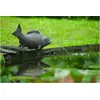 Image de Ubbink, Fontaine + bassin de jardin, Fontaine de jardin