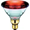 Image de Philips, Lampe infrarouge, Chauffage infrarouge PAR38 IR 230V 150W E27 (871150012887415) (150 W)