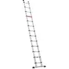 Image de kaiserkraft, Échelle, Echelle d'appui télescopique (Échelle simple, 400 cm)