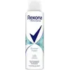 Image de Rexona, Déodorant, Nettoyage de la douche Dry & Fresh (Spray, 150 ml)