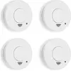 Image de Smartwares, Alarme, Détecteur de fumée