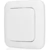 Image de Smartwares, Interrupteurs éclairage + volets électriques, Interrupteur mural sans fil