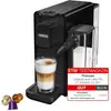 Image de Princess Capsule e Latte Pro, Machine à café à capsules, Noir