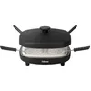 Image de Machine à pizza Tristar PZ-9174 900 W Noir
