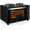 Image de Tristar Mini-four Ov-3670