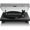 Image de Lenco L-30 (Semi-automatique), Platine, Noir