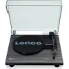 Image de Lenco LS-10WD (Semi-automatique), Platine, Noir