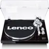 Image de Lenco LBT-188 (Manuel), Platine, Marron