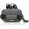 Image de Lenco EPB-160BK (Pas de réduction du bruit, 9 h, Sans fil), Écouteurs, Noir
