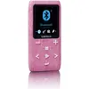 Image de Lenco Xemio 861 (8 Go), Lecteur MP3 + appareil audio portable, Rose