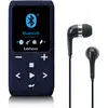 Image de Lenco Xemio-861 (8 Go), Lecteur MP3 + appareil audio portable, Bleu
