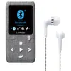 Image de Lecteur MP3/MP4 Lenco Xemio-861GY Bluetooth SD