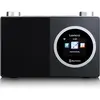 Image de Lenco DIR-70BK (Radio Internet, Bluetooth, WiFi), Radio, Noir
