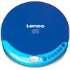 Image de Lenco Lecteur Cd Cd-011