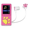 Image de Lecteur MP3 enfant Lenco Xemio-560PK 8 Go Rose