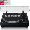 Image de Lenco L-3818BK (Manuel), Platine, Noir