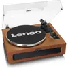Image de Lenco LS-430 (Manuel), Platine, Marron
