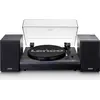Image de Lenco LS-300WD (Manuel), Platine, Noir