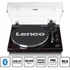 Image de Lenco LBT-189WA (Manuel), Platine, Marron