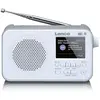 Image de Lenco Radio Pdr-036wh