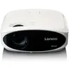 Image de Lenco Projecteur Lpj-900wh