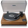 Image de Platine vinyle Lenco LBTA-165WD