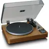 Image de Lenco LBTA-165 (Automatique), Platine, Marron, Noir
