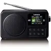 Image de Lenco Radio Pdr-033bk