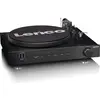 Image de Lenco LS-700BK (Manuel), Platine, Noir