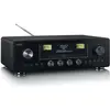 Image de Imperial Dabman 280CDBK (DAB, DAB+ DAB, FM, Bluetooth), Radio, Noir