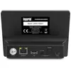 Image de Imperial DABMAN i430BK Hybrid Radio with Bluetooth (DAB+ DAB, FM, Radio Internet, Bluetooth, WiFi), Radio, Noir