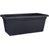 Image de Elho, Pot de fleurs, basics garden xxl Outdoor Plante en pot Autonome Polypropylène (PP) (77 x 39 x 34 cm)
