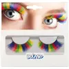 Image de Boland, Faux cils, Rainbow Wimpern (Cils artificiels)