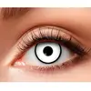 Image de Boland, Lentilles de contact colorées, Lentilles de contact hebdomadaires colorées (Blanc, Noir)