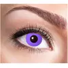 Image de Magni, Lentilles de contact colorées, Gothic (Noir-Violet)