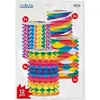 Image de Boland Papier-Zuglaternen 16cm, 12 Stk. (12 pcs)
