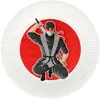 Image de Boland, Vaisselle de pique-nique, Ninja 8 Pièces