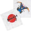 Image de Boland, Serviettes de table, Ninja (20 x, 33 x 33 cm)