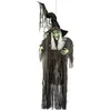 Image de Boland Décoration de sorcière : Evil Witch (1 pcs)