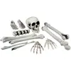 Image de Boland Crâne et os Set (12 pcs)